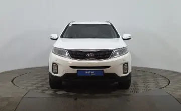 Kia Sorento 2014 года за 7 400 000 тг. в Астана фото 2