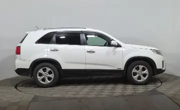 Kia Sorento 2014 года за 7 400 000 тг. в Астана фото 4
