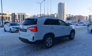 Kia Sorento 2014 года за 7 890 000 тг. в Петропавловск фото 3