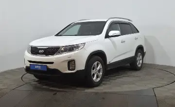Kia Sorento 2014 года за 7 400 000 тг. в Астана фото 1