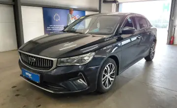 Geely Emgrand 2023 года за 5 290 000 тг. в Астана фото 1