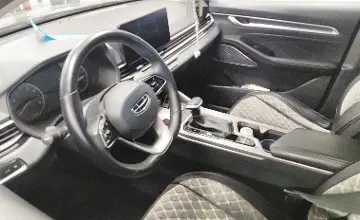 Geely Emgrand 2023 года за 5 290 000 тг. в Астана фото 5