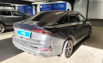Geely Emgrand 2023 года за 5 290 000 тг. в Астана фото 3