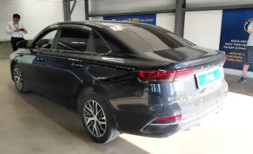 Geely Emgrand 2023 года за 5 290 000 тг. в Астана фото 4