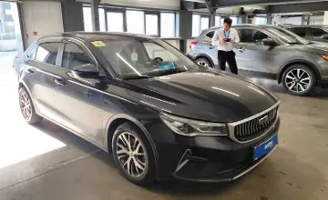 Geely Emgrand 2023 года за 5 290 000 тг. в Астана фото 2