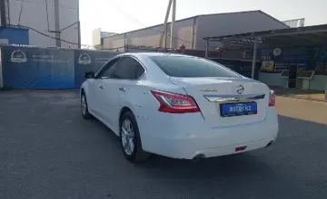 Nissan Teana 2014 года за 5 500 000 тг. в Шымкент фото 4
