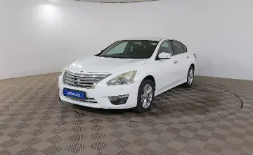 Nissan Teana 2014 года за 5 500 000 тг. в Шымкент фото 1