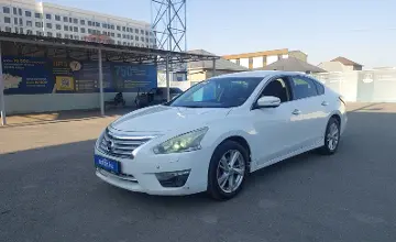 Nissan Teana 2014 года за 5 500 000 тг. в Шымкент фото 1