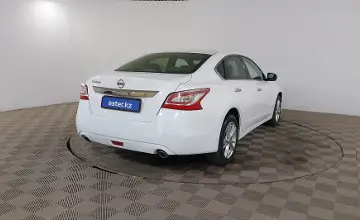 Nissan Teana 2014 года за 5 500 000 тг. в Шымкент
