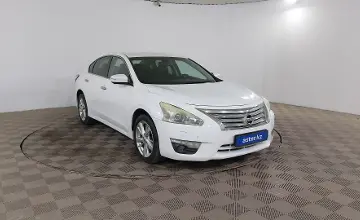 Nissan Teana 2014 года за 5 500 000 тг. в Шымкент фото 3