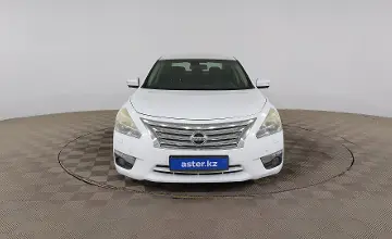 Nissan Teana 2014 года за 5 500 000 тг. в Шымкент фото 2