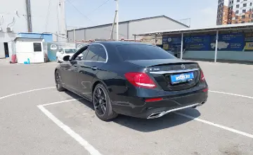 Mercedes-Benz E-Класс 2016 года за 14 250 000 тг. в Шымкент фото 4