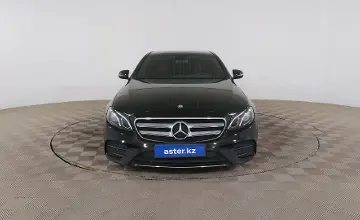 Mercedes-Benz E-Класс 2016 года за 14 250 000 тг. в Шымкент фото 2