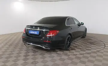Mercedes-Benz E-Класс 2016 года за 14 250 000 тг. в Шымкент