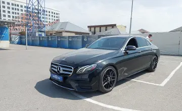 Mercedes-Benz E-Класс 2016 года за 14 250 000 тг. в Шымкент фото 1