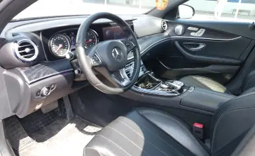 Mercedes-Benz E-Класс 2016 года за 14 250 000 тг. в Шымкент фото 5