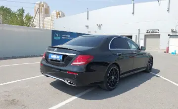 Mercedes-Benz E-Класс 2016 года за 14 250 000 тг. в Шымкент фото 3