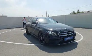 Mercedes-Benz E-Класс 2016 года за 14 250 000 тг. в Шымкент фото 2