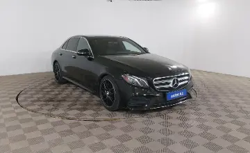 Mercedes-Benz E-Класс 2016 года за 14 250 000 тг. в Шымкент фото 3