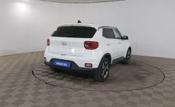 Hyundai Venue 2020 года за 5 990 000 тг. в Шымкент