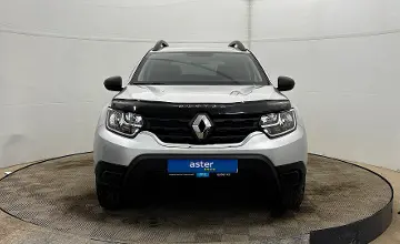 Renault Duster 2021 года за 6 890 000 тг. в Актобе фото 2