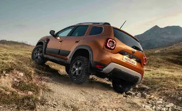 Renault Duster 2021 года за 6 890 000 тг. в Актобе фото 3