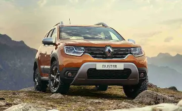 Renault Duster 2021 года за 6 890 000 тг. в Актобе фото 2