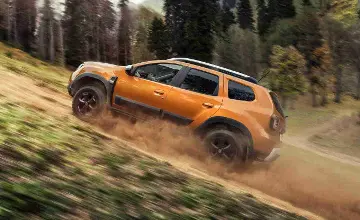 Renault Duster 2021 года за 6 890 000 тг. в Актобе фото 4
