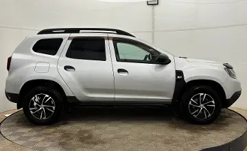 Renault Duster 2021 года за 6 890 000 тг. в Актобе фото 4