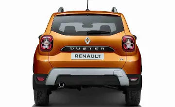 Renault Duster 2021 года за 6 890 000 тг. в Актобе