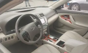 Toyota Camry 2008 года за 5 000 000 тг. в Алматы фото 5