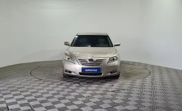 Toyota Camry 2008 года за 5 000 000 тг. в Алматы фото 2