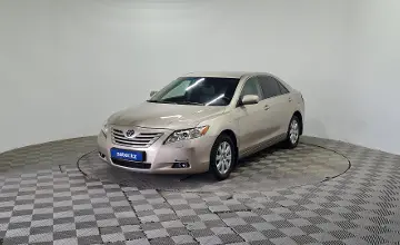 Toyota Camry 2008 года за 5 000 000 тг. в Алматы фото 1