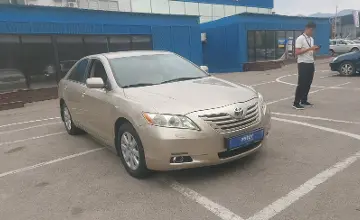 Toyota Camry 2008 года за 5 000 000 тг. в Алматы фото 2