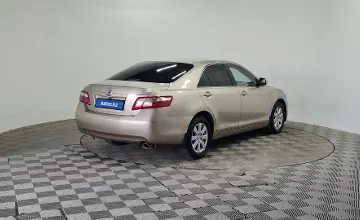 Toyota Camry 2008 года за 5 000 000 тг. в Алматы