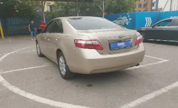 Toyota Camry 2008 года за 5 000 000 тг. в Алматы фото 4