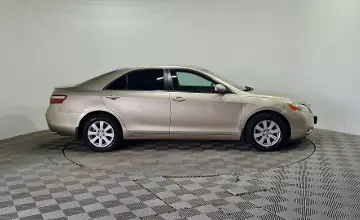 Toyota Camry 2008 года за 5 000 000 тг. в Алматы фото 4