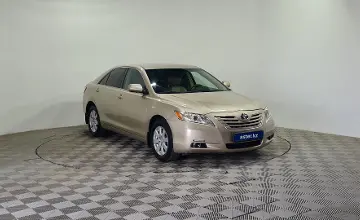 Toyota Camry 2008 года за 5 000 000 тг. в Алматы фото 3