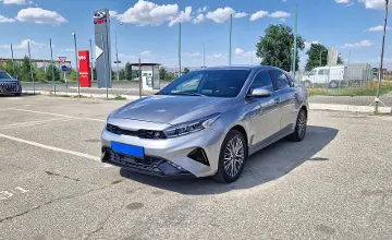 Kia Cerato 2022 года за 9 100 000 тг. в Талдыкорган фото 1