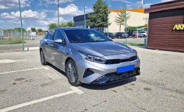 Kia Cerato 2022 года за 9 100 000 тг. в Талдыкорган фото 3