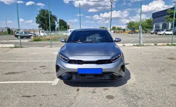 Kia Cerato 2022 года за 9 100 000 тг. в Талдыкорган фото 2