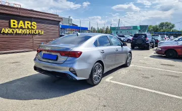 Kia Cerato 2022 года за 9 100 000 тг. в Талдыкорган