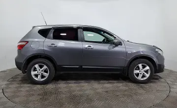 Nissan Qashqai 2013 года за 5 490 000 тг. в Астана фото 4