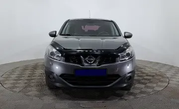 Nissan Qashqai 2013 года за 5 490 000 тг. в Астана фото 2