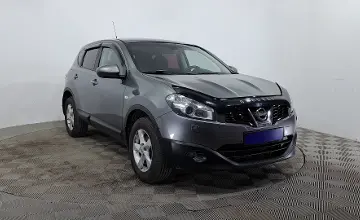 Nissan Qashqai 2013 года за 5 490 000 тг. в Астана фото 3