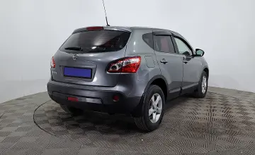 Nissan Qashqai 2013 года за 5 490 000 тг. в Астана