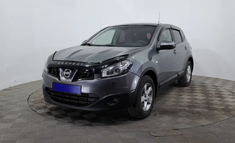 Nissan Qashqai 2013 года за 5 490 000 тг. в Астана