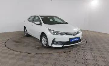 Toyota Corolla 2018 года за 7 890 000 тг. в Шымкент фото 3