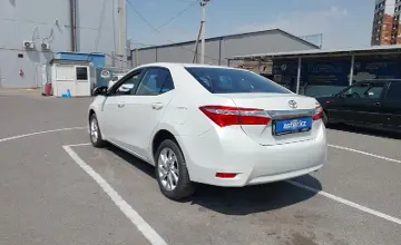 Toyota Corolla 2018 года за 7 890 000 тг. в Шымкент фото 4