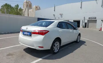 Toyota Corolla 2018 года за 7 890 000 тг. в Шымкент фото 3